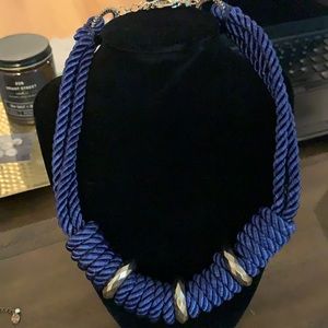 Rope Necklace